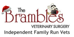 The Brambles Veterinary Surgery Logo